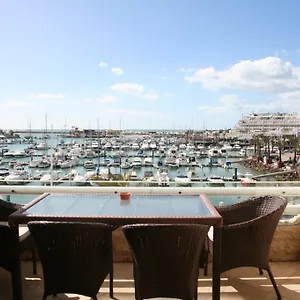 Apartment Triplex Marina