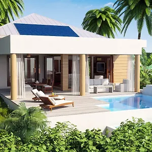 Solaire Anguilla Отель