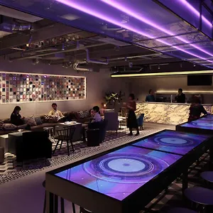 ** Hotel The Millennials Shibuya Japan