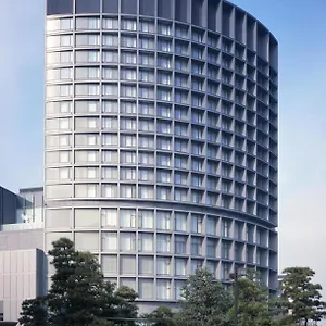 *** Hotel Grand Arc Hanzomon Japan