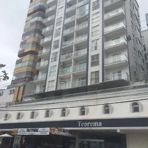 Predio Beira Mar Apartamento Balneário Camboriú