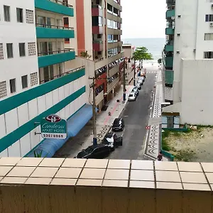 03 Quartos, 50mt Mar, Em Balneário Camboriu Apartamento Balneário Camboriú