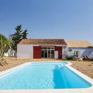 Companhia Das Culturas - Ecodesign & Spa Hotel Agroturismo