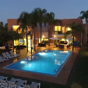Holiday home Laguna Golf-frente Ao Laguna Golf