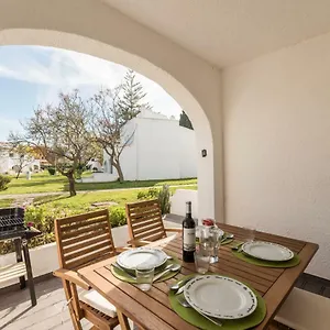 Lovelystay - Oasis Vilamoura