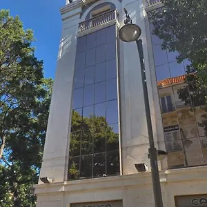 Soho Principal Avenue Apartamento Málaga