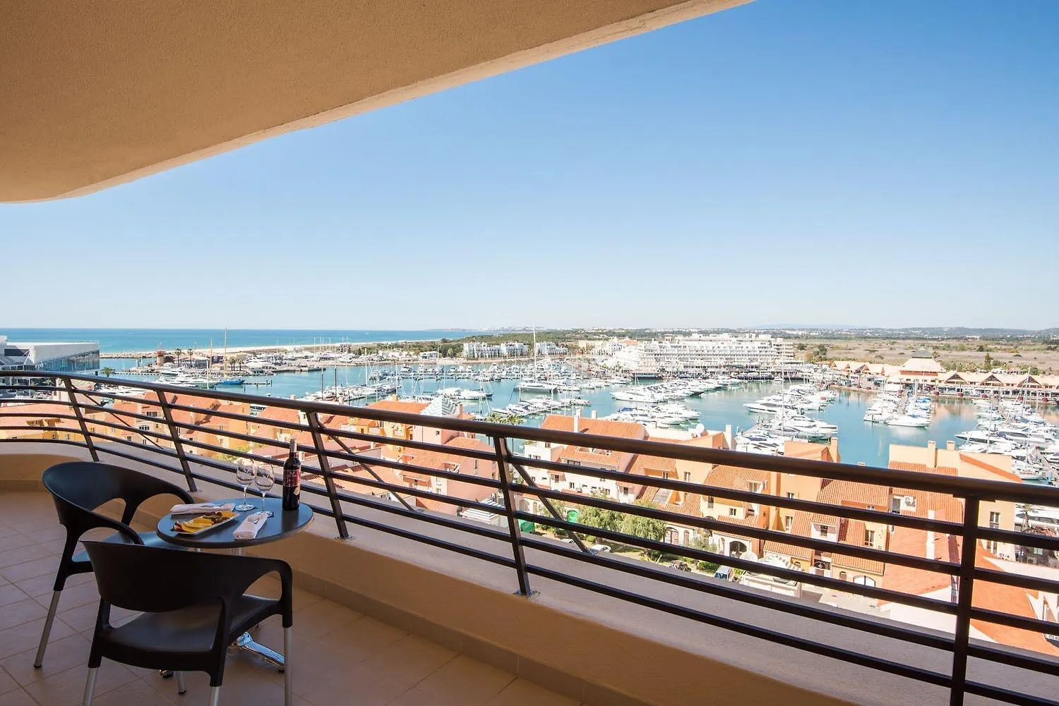 Hotel Vila Gale Marina à Vilamoura