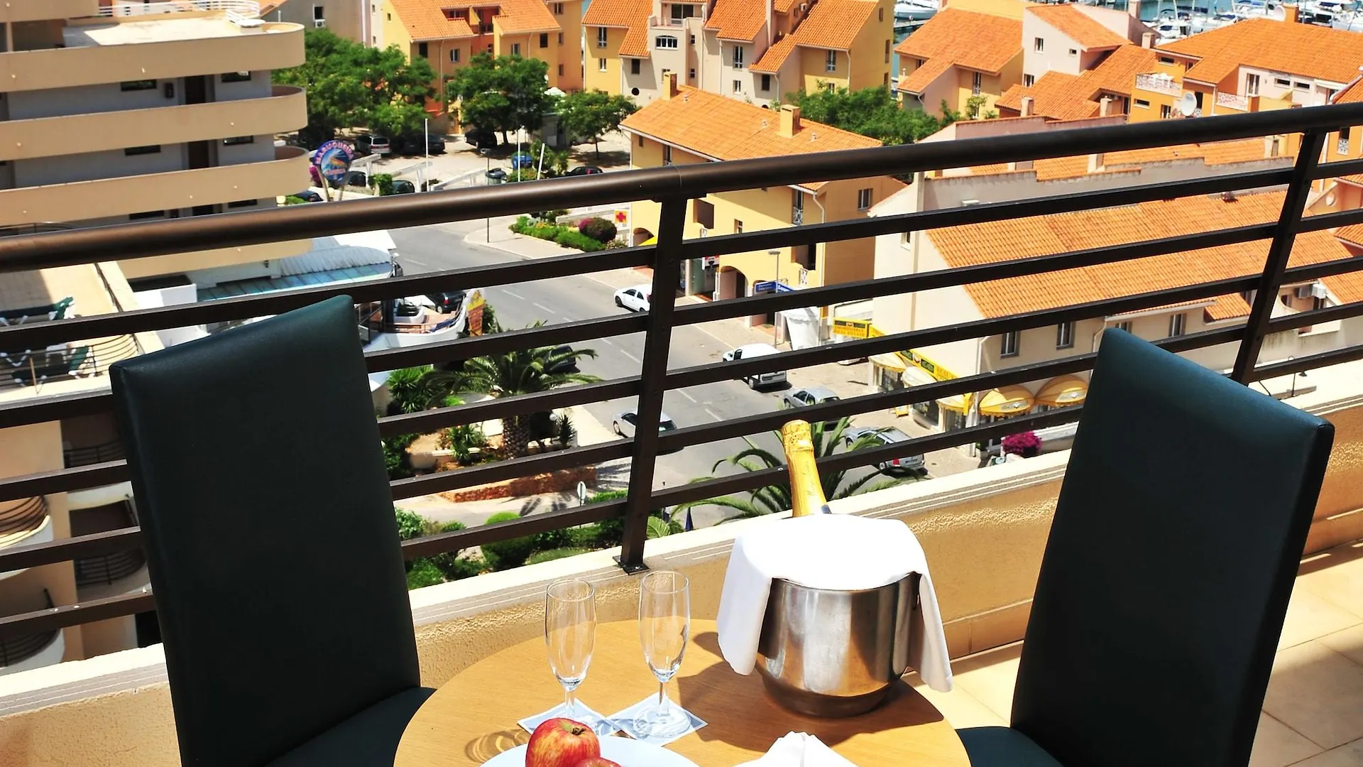 Vila Gale Marina Vilamoura Hotel