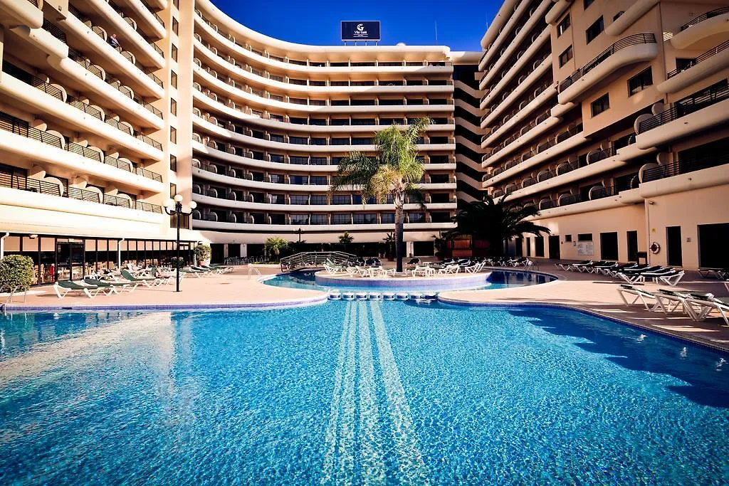 Hotel Vila Gale Marina à Vilamoura