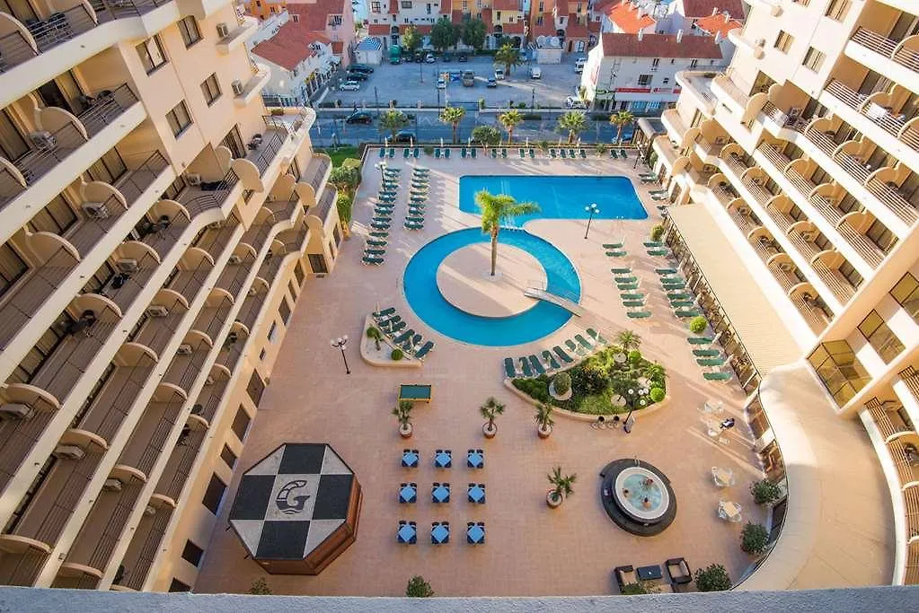 Hotel Vila Gale Marina à Vilamoura