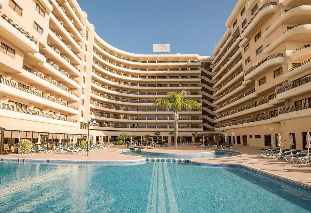 Hotel Vila Gale Marina à Vilamoura